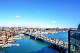 100 Lovejoy Wharf, Boston, MA 02114 - Photo 15