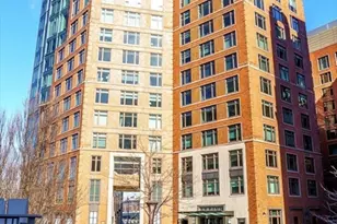100 Lovejoy Wharf, Boston, MA 02114 - Photo 1