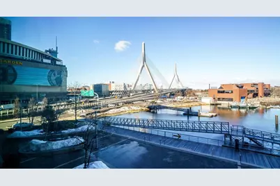 100 Lovejoy Wharf #4-H, Boston, MA 02114 - Photo 13