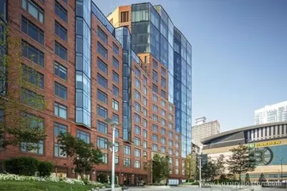 100 Lovejoy Wharf #4-H, Boston, MA 02114 - Photo 27