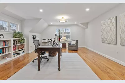 1 Revere Street, Lexington, MA 02420 - Photo 33