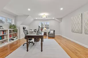 1 Revere St, Lexington, MA 02420 - Photo 33