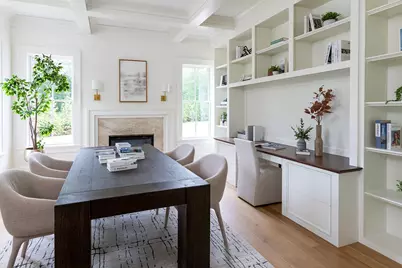 68 Clyde Street, Brookline, MA 02467 - Photo 5
