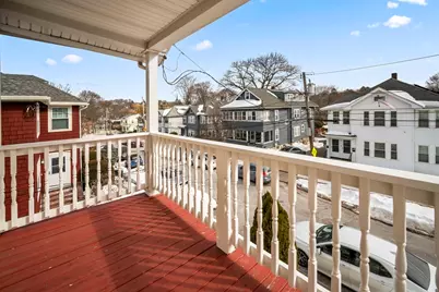 8 Hillview Ave, Boston, MA 02131 - Photo 33