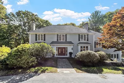 9 Garland Rd, Lincoln, MA 01773 - Photo 1