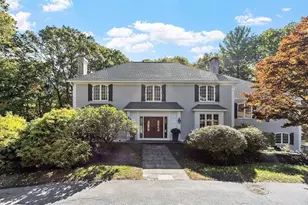 9 Garland Rd, Lincoln, MA 01773 - Photo 1