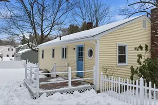 65 Old Farm Rd, Westfield, MA 01085 - Photo 11