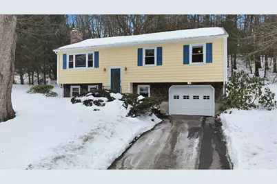 65 Old Farm Rd, Westfield, MA 01085 - Photo 1