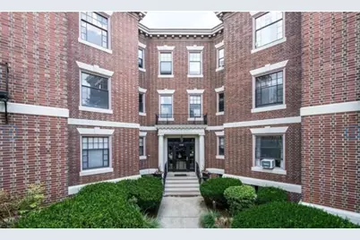 169 Washington St #9, Newton, MA 02458 - Photo 1