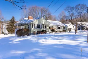 12 Curve St, Waltham, MA 02452 - Photo 1