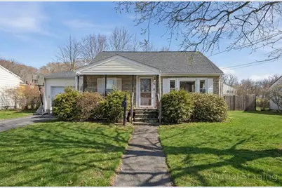 66 Racicot Avenue, Webster, MA 01570 - Photo 1