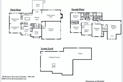 6 Beech Street, Millis, MA 02054 - Photo 33