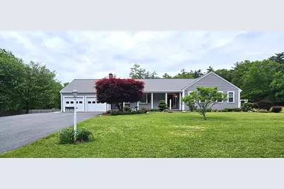 361B County Road, Hanson, MA 02341 - Photo 1