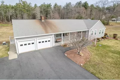 361 County Road, Hanson, MA 02341 - Photo 1