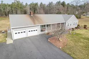 361 County Rd, Hanson, MA 02341 - Photo 1
