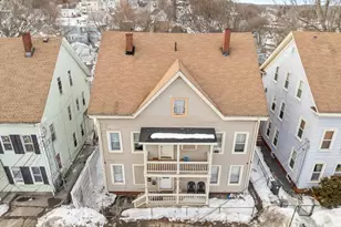 23 Arche Ave, Haverhill, MA 01832 - Photo 1