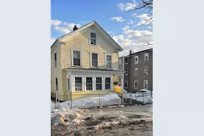 21 Clarkson #1, Worcester, MA 01604 - Photo 3