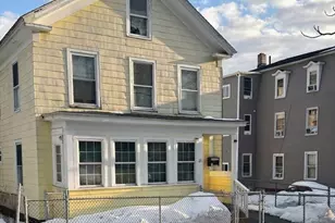 21 Clarkson, Worcester, MA 01604 - Photo 3