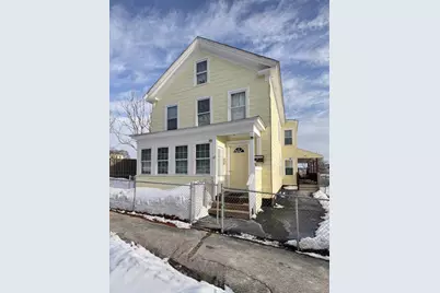 21 Clarkson #1, Worcester, MA 01604 - Photo 1