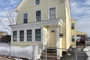 21 Clarkson, Worcester, MA 01604 - Photo 1