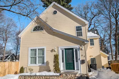 27 Stillman St, Framingham, MA 01702 - Photo 1