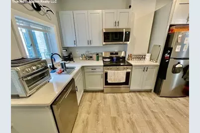 16 Cleveland #2, Boston, MA 02113 - Photo 5