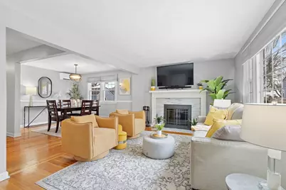 199 Everett St #199, Arlington, MA 02474 - Photo 1