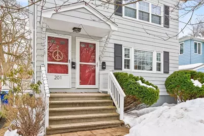 199 Everett St #199, Arlington, MA 02474 - Photo 5