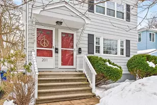 199 Everett St, Arlington, MA 02474 - Photo 5