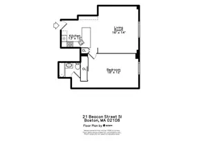 21 Beacon St, Boston, MA 02108 - Photo 13