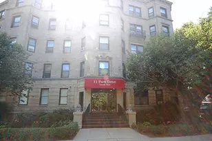11 Park Dr, Boston, MA 02215 - Photo 1