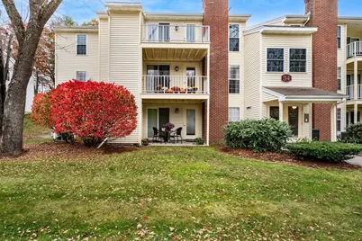 34 Walden Dr #5, Natick, MA 01760 - Photo 1