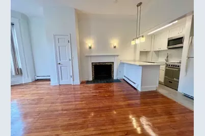 591 Beacon St #3, Boston, MA 02215 - Photo 1