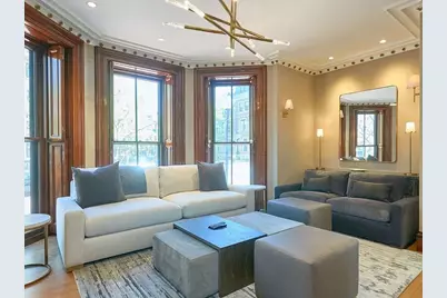 163 Marlborough Street #3, Boston, MA 02116 - Photo 9