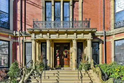163 Marlborough Street #3, Boston, MA 02116 - Photo 1