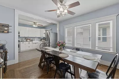 421 Maxfield St, New Bedford, MA 02740 - Photo 5