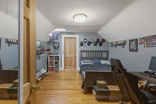 421 Maxfield St, New Bedford, MA 02740 - Photo 17