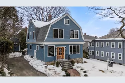 25 Barnard Ave, Watertown, MA 02472 - Photo 37