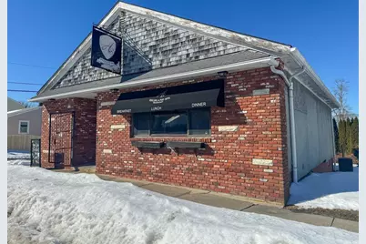 1940 Highland Ave, Fall River, MA 02720 - Photo 1