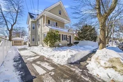 73 Hudson St, Milton, MA 02186 - Photo 3