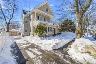 73 Hudson St, Milton, MA 02186 - Photo 3