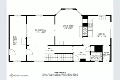 73 Hudson St, Milton, MA 02186 - Photo 39