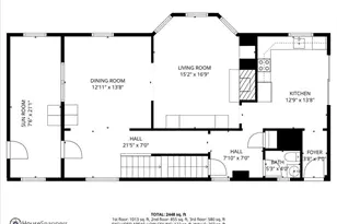 73 Hudson St, Milton, MA 02186 - Photo 39