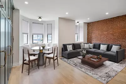 100 E Brookline St #4, Boston, MA 02118 - Photo 11