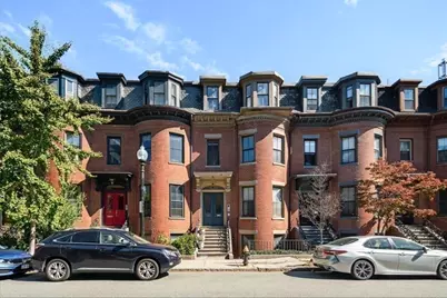 100 E Brookline St #4, Boston, MA 02118 - Photo 31