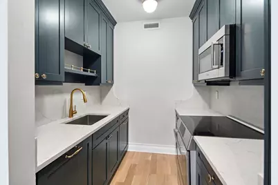 100 E Brookline St #4, Boston, MA 02118 - Photo 1