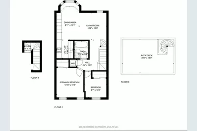 100 E Brookline St #4, Boston, MA 02118 - Photo 29