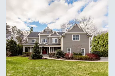 1 Baker Ave, Concord, MA 01742 - Photo 1