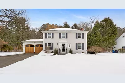 6 Meadowbrook Rd, Wellesley, MA 02481 - Photo 1