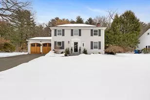 6 Meadowbrook Rd, Wellesley, MA 02481 - Photo 1